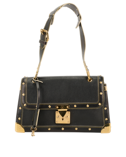 Suhali Le Talentueux, Leather, Black, LM0024, DB/CL/K, 2*